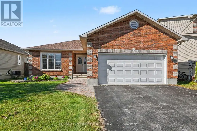 Detached at 33 PRIME PLACE, Carleton Place