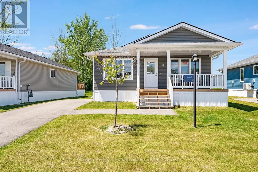 Detached at 21 BLUFFS VIEW BOULEVARD, Ashfield-Colborne-Wawanosh