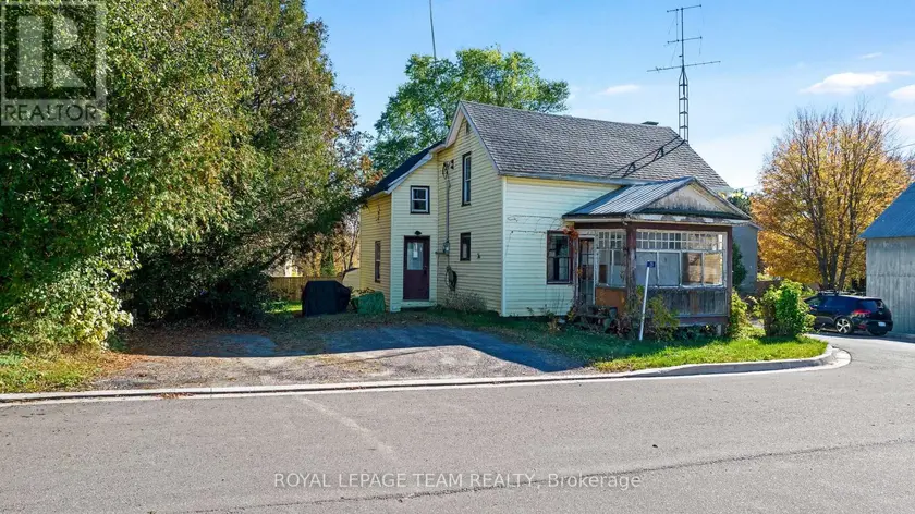 Detached at 29 DAVID ST STREET, Edwardsburgh/Cardinal