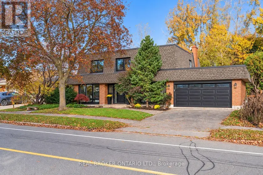 Detached at 905 PLANTE DRIVE, Ottawa