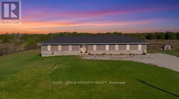 Detached at 2064 ROSEDALE ROAD N, Montague