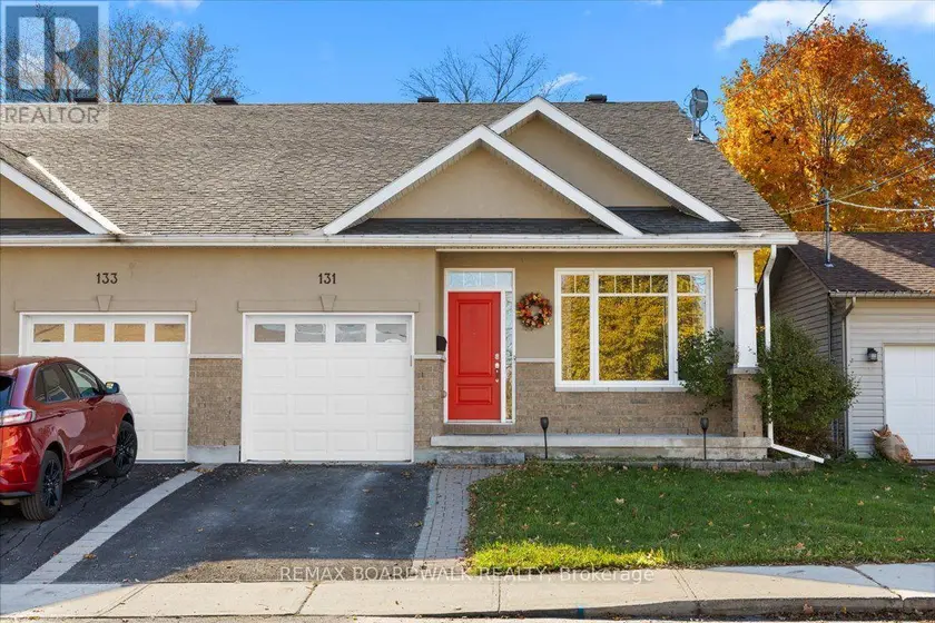 Semi-Detached/Link at 131 ELIZABETH STREET, Carleton Place