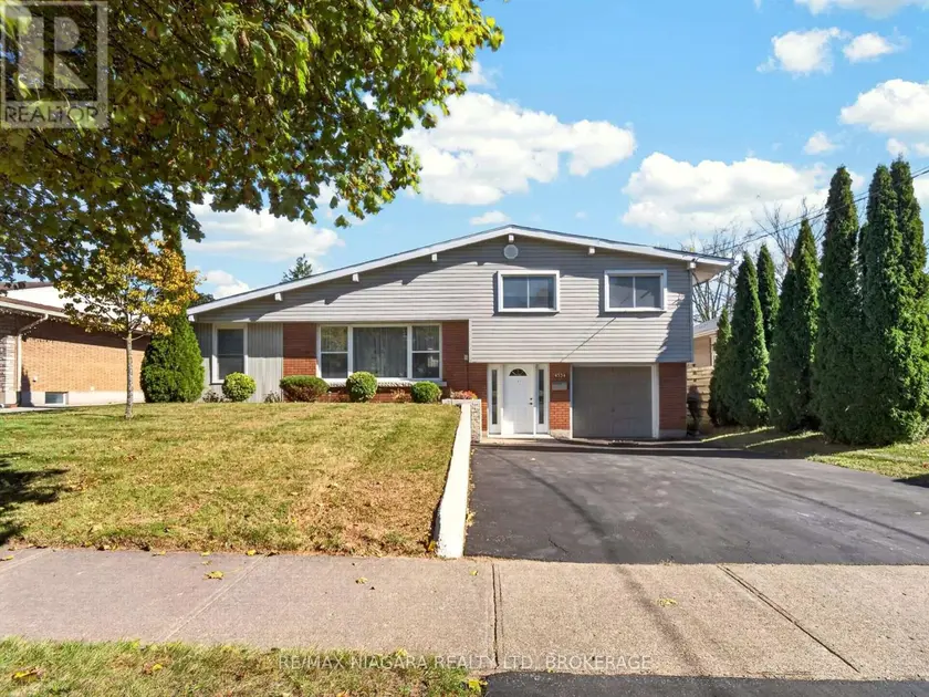 Detached at 4534 PETTIT AVENUE, Niagara Falls