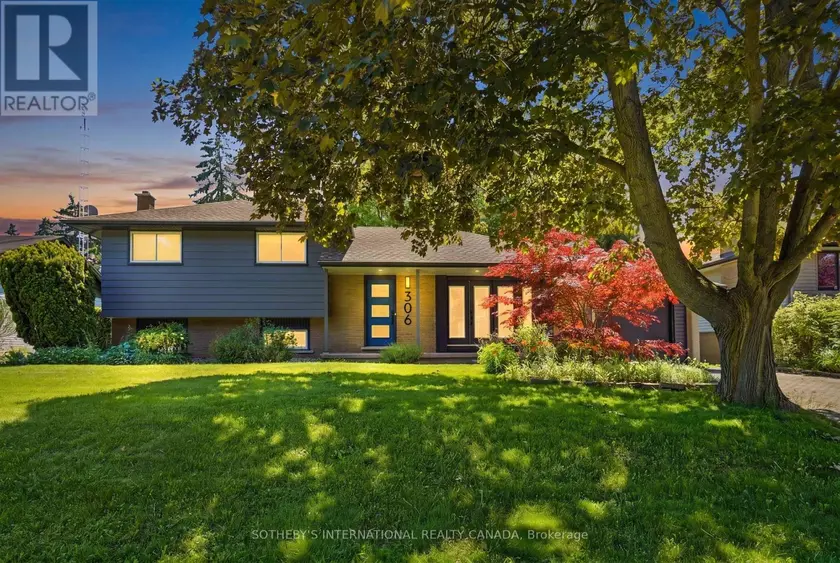Detached at 306 CENTRE STREET, Niagara-on-the-Lake