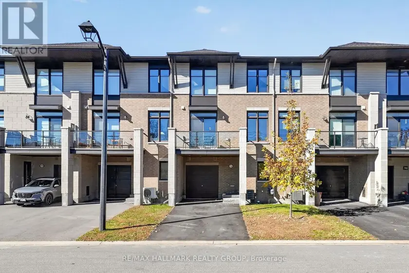 Townhouse at 794 CAP DIAMANT WAY, Ottawa