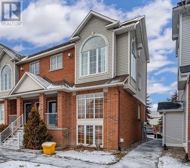 Apartment at 4 - 4443 HARPER AVENUE, Ottawa