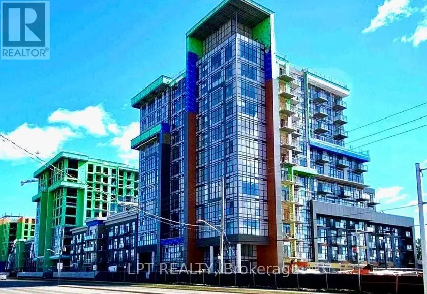 Apartment at 912 - 450 DUNDAS STREET E, Hamilton