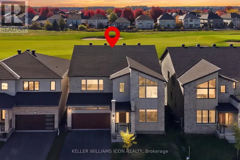 Detached at 711 FENWICK WAY, Ottawa