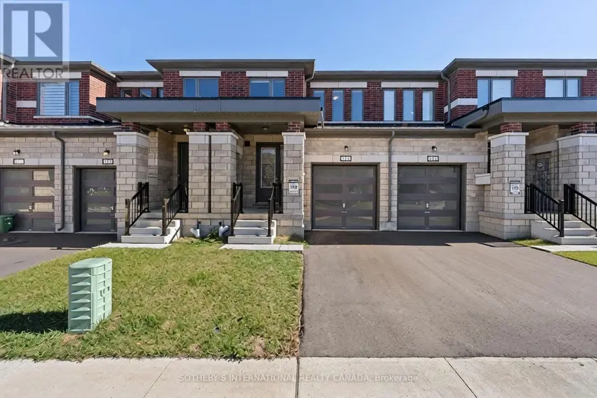 Townhouse at 113 CORLEY STREET, Kawartha Lakes