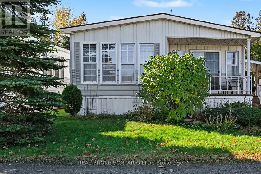 Detached at 13 DU LAC PRIVATE, Ottawa