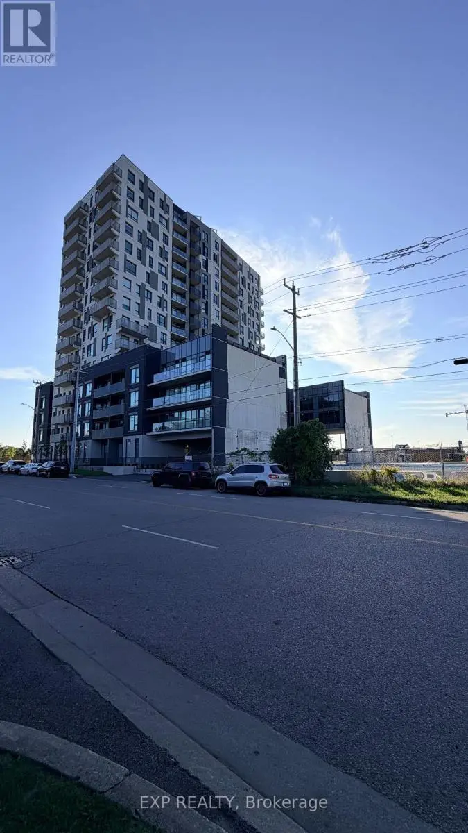 Apartment at 308 - 1333 WEBER STREET E, Kitchener