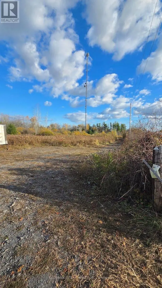 Vacant Land at LOT AULTSVILLE ROAD, South Stormont