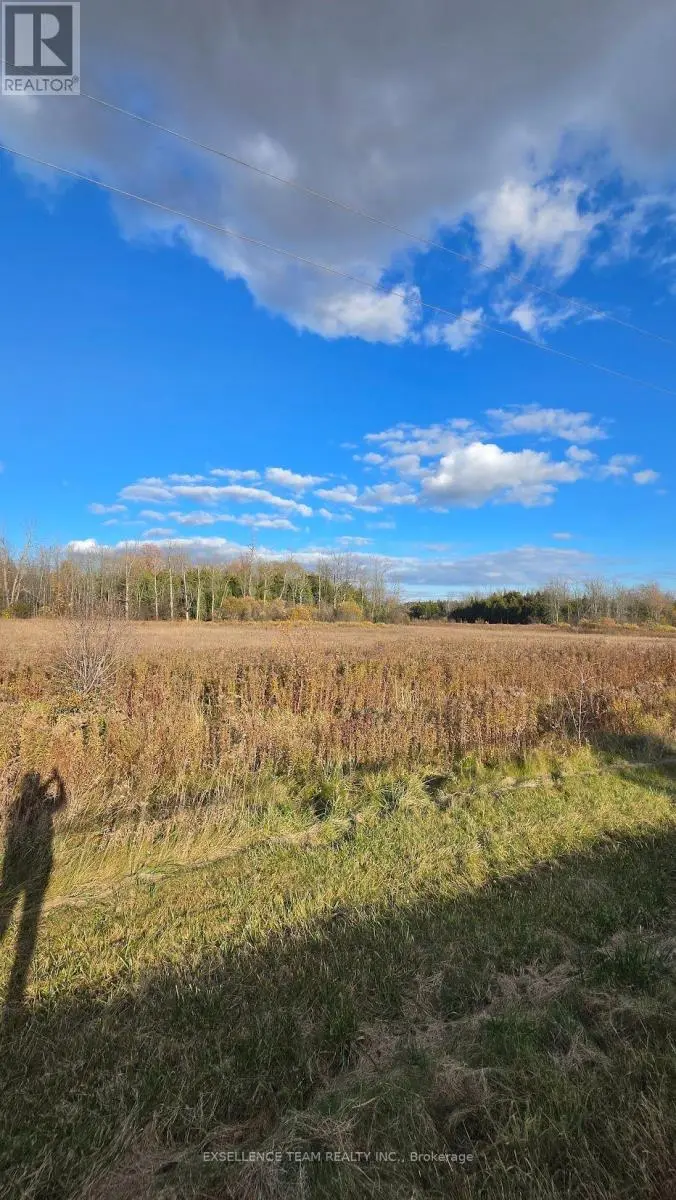 Vacant Land at LOT 1 AULTSVILLE ROAD, South Stormont