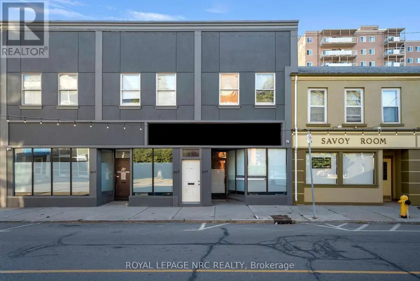 Other at 369 ST PAUL STREET E, St. Catharines