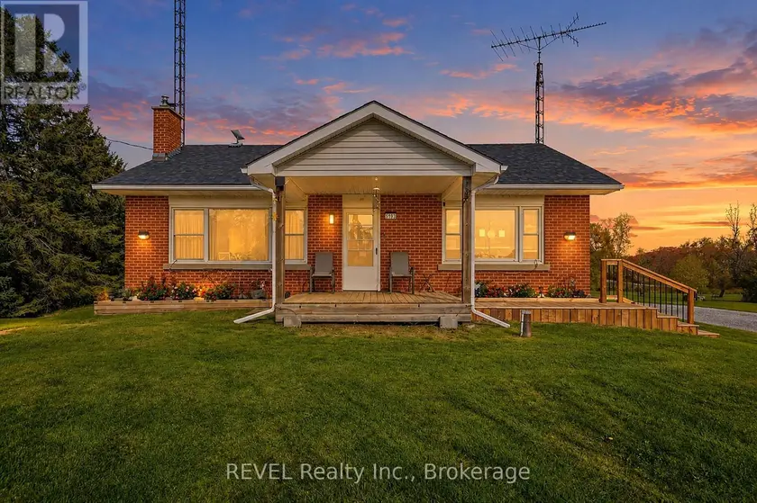Detached at 5193 HIGHWAY 3 HIGHWAY W, Norfolk