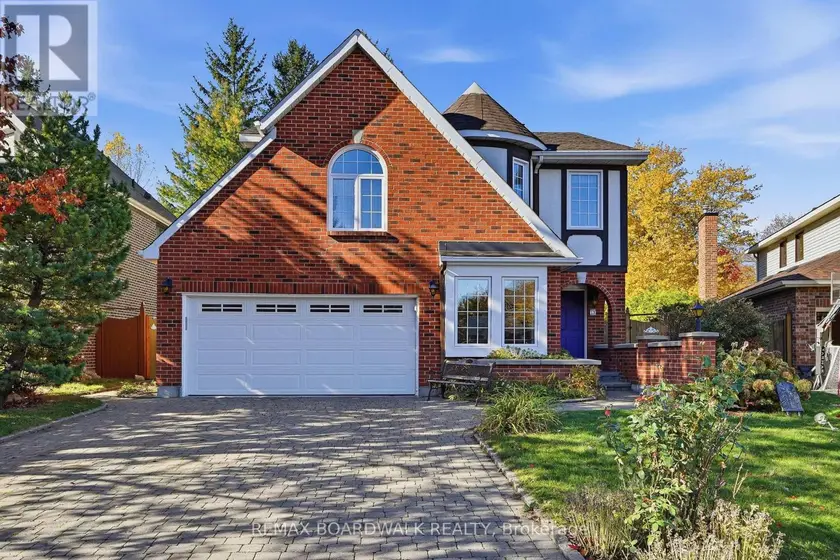 Detached at 19 CULLEN COURT, Ottawa