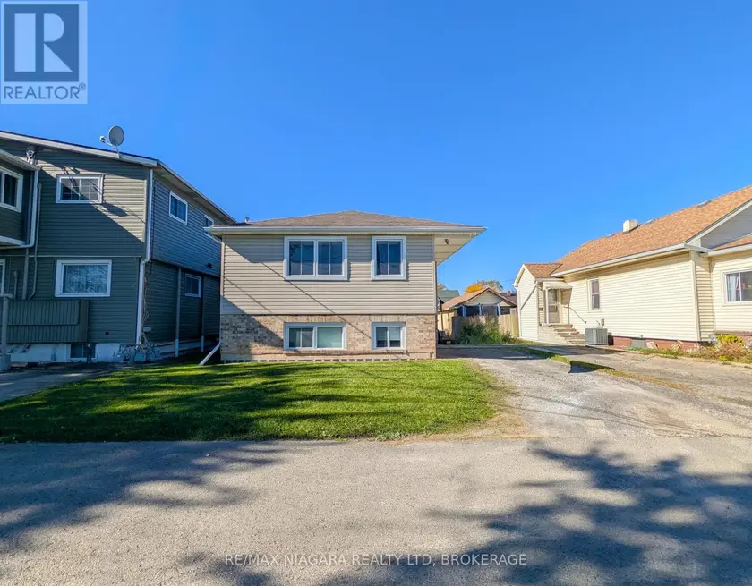 Detached at 3 KLINES AVENUE, Welland