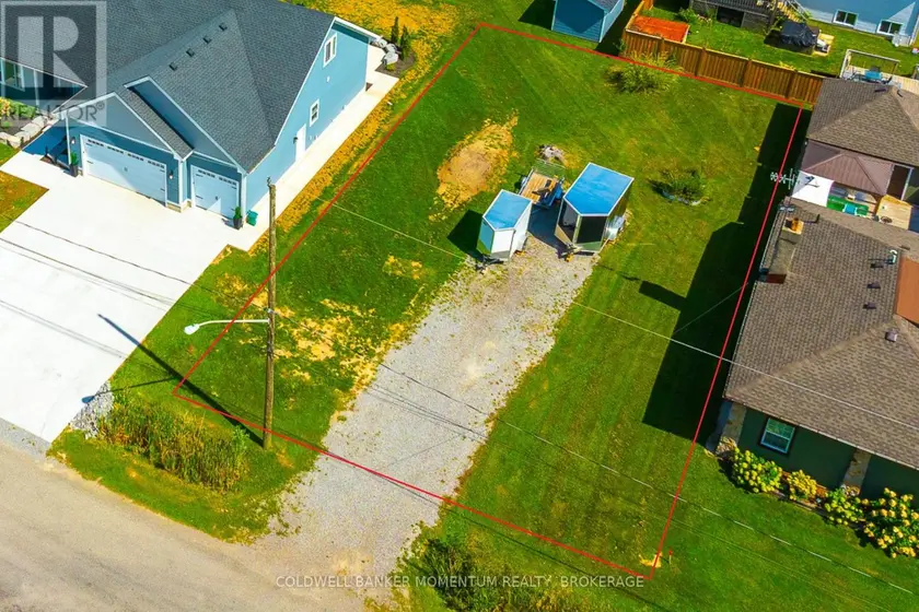 Vacant Land at 0 NEVA ROAD, Fort Erie