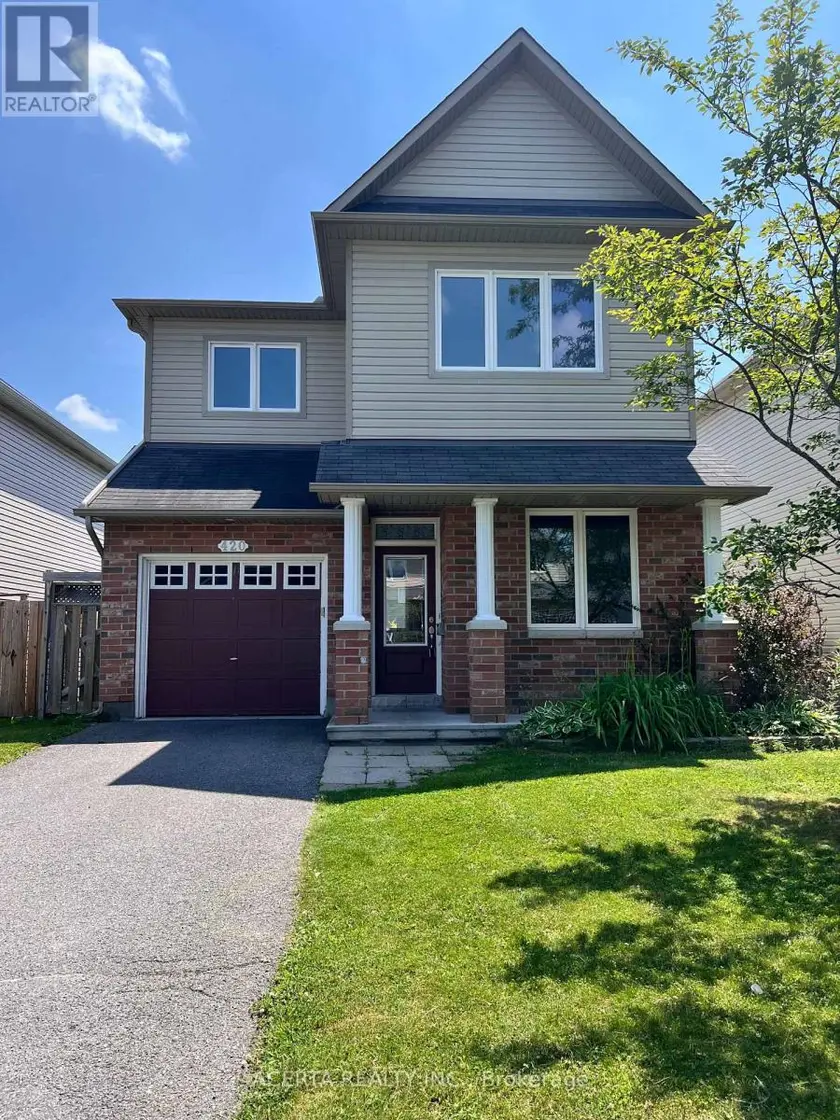 Detached at 420 ABBEYDALE CIRCLE, Ottawa
