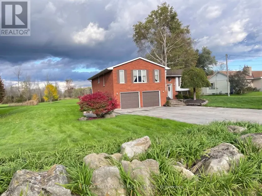 Detached at 546 EVANS ROAD, Hamilton