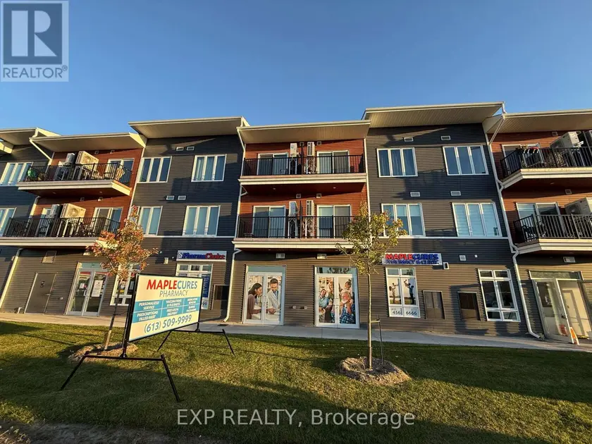 Other at 106 - 3600 BRIAN COBURN BOULEVARD, Ottawa