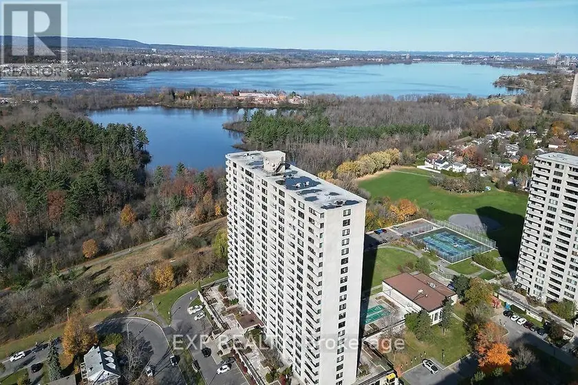 Apartment at 805 - 265 POULIN AVENUE N, Ottawa