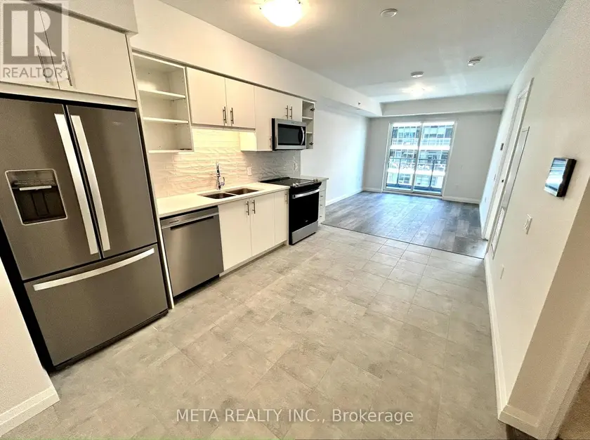 Apartment at 811 - 93 ARTHUR STREET S, Guelph