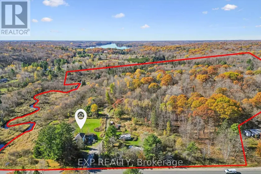 Detached at 982 RAYMOND ROAD, Muskoka Lakes
