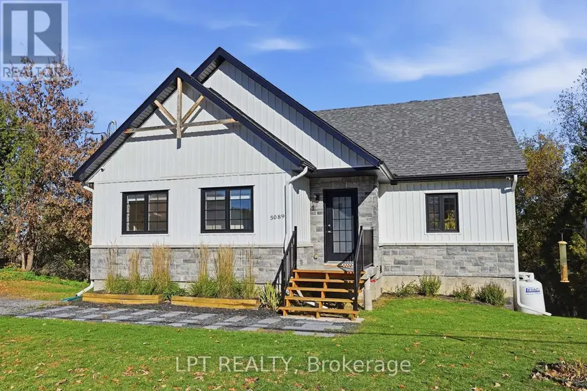 Detached at 5089 COUNTY RD 10 ROAD, The Nation