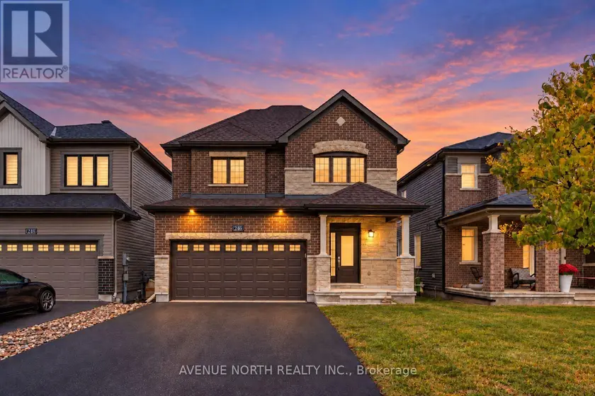 Detached at 246 AQUARIUM AVENUE, Ottawa