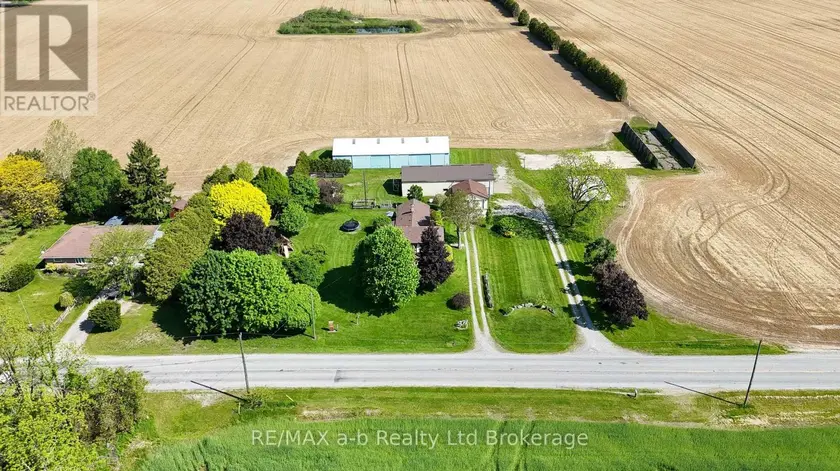 Other at 1813 NORFOLK COUNTY 19 ROAD W, Norfolk