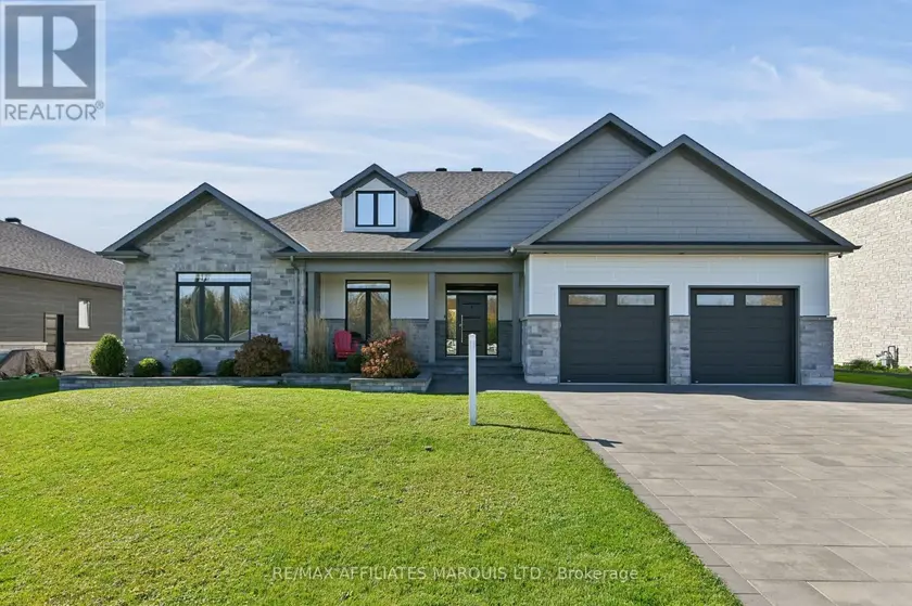 Detached at 18163 ST LAURENT BOULEVARD, South Glengarry