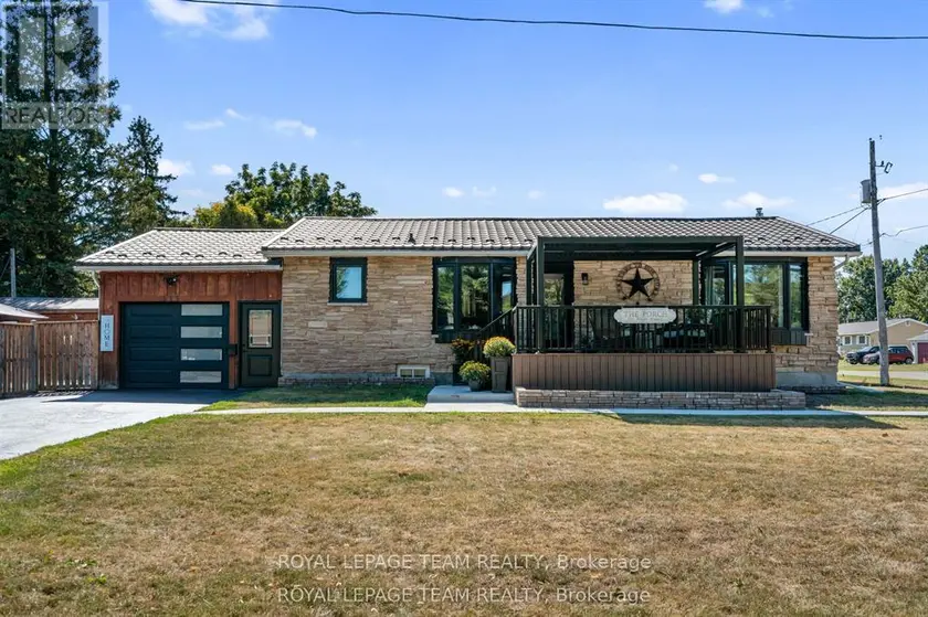 Detached at 565 DUFFERIN STREET W, North Dundas