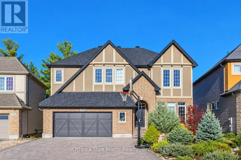 Detached at 130 GRAINSTONE WAY, Ottawa