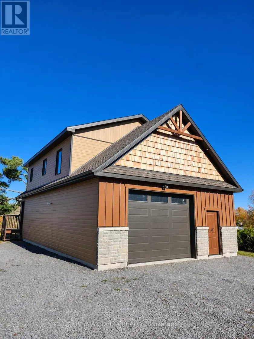 Detached at B - 2541 PRINCIPALE STREET, Alfred and Plantagenet