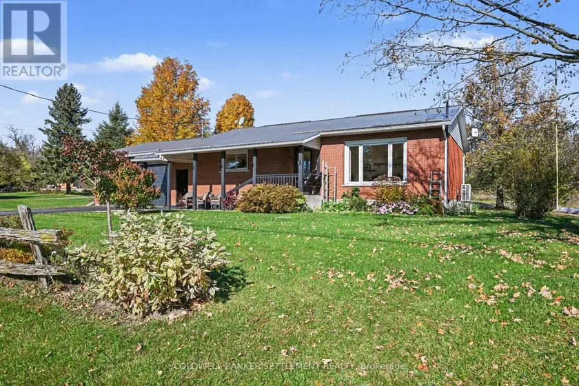 Detached at 192 CLARCHRIS ROAD, Tay Valley
