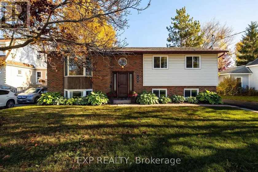 Detached at 141 NAPOLEON STREET, Carleton Place
