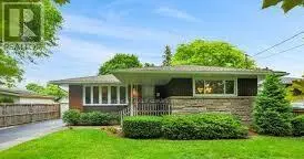 Detached at LOWER - 78 LEASIDE DRIVE, St. Catharines