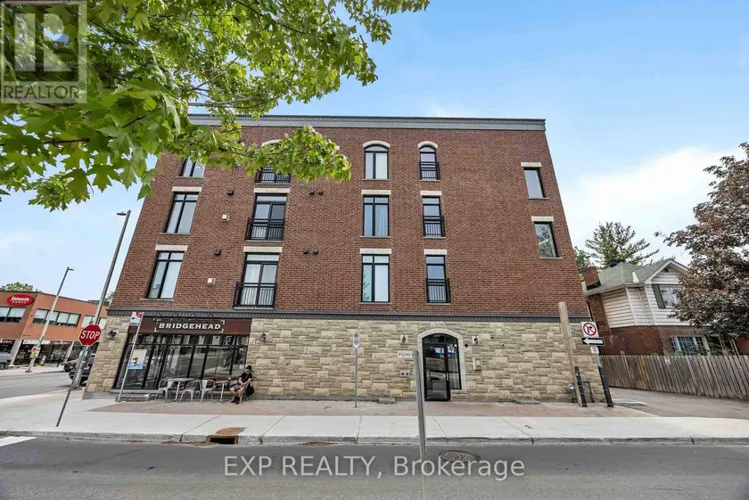 Apartment at 305 - 6 GROVE AVENUE, Ottawa