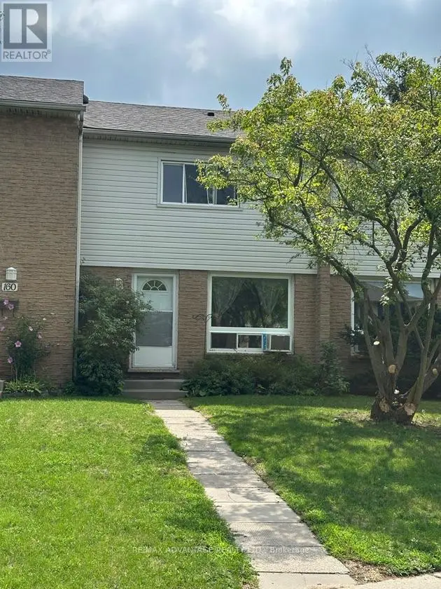 Townhouse at 158 - 1775 CULVER DRIVE, London