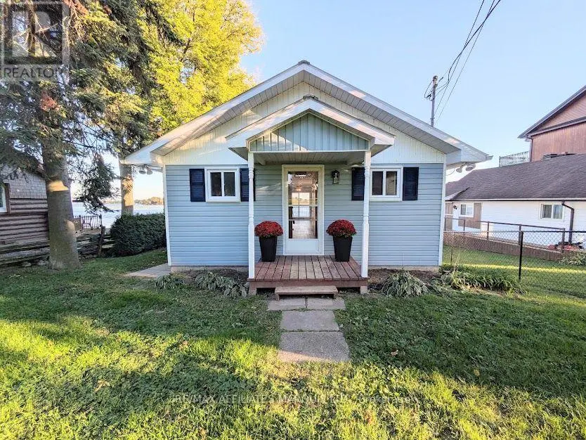 Detached at 6803 ST. LOUIS POINT ROAD, South Glengarry