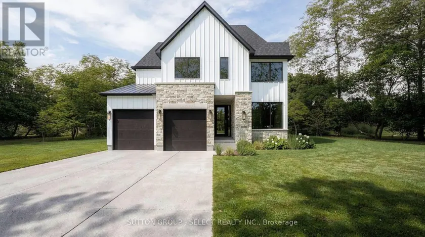 Detached at 198 TIMBERWALK TRAIL, Middlesex Centre