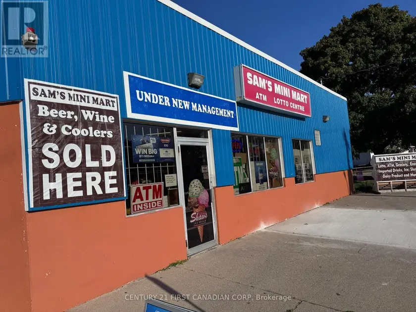 Other at 288 ONTARIO STREET, Sarnia