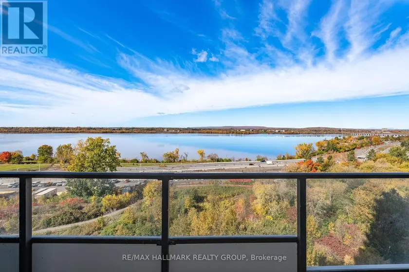 Apartment at 1004 - 485 RICHMOND ROAD, Ottawa