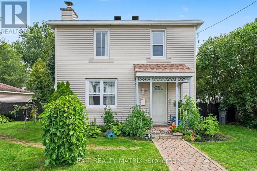 Detached at 307 WEST STREET, Hawkesbury