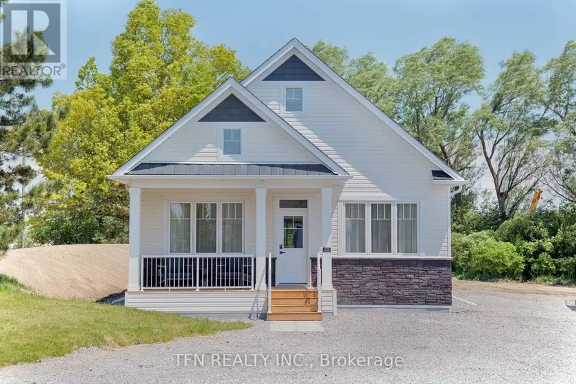 Detached at M - 3033 TOWNLINE ROAD, Fort Erie