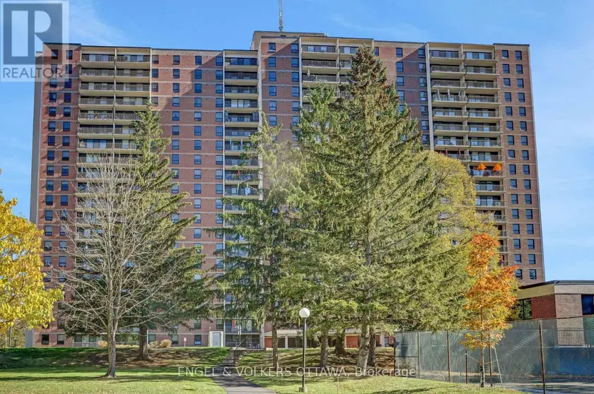 Apartment at 2111 - 665 BATHGATE DRIVE, Ottawa