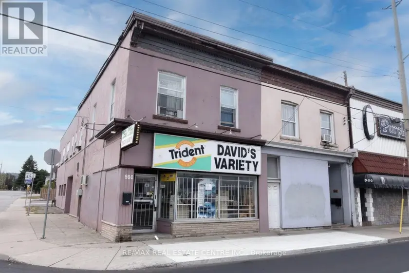 Other at 950 BARTON STREET E, Hamilton