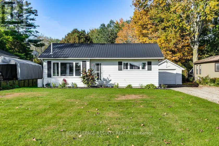 Detached at 9187 ROGERS ROAD, Malahide