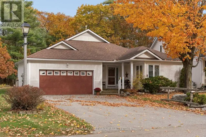 Detached at 47 SPRINGWOOD CRESCENT, Gravenhurst